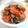 たなかけ＠CKPD's cooksnap of when they made 豚肉、ナス、トマトの味噌炒め.