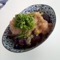 maistone's cooksnap of when they made 大量消費！失敗なし！簡単絶品ナスの煮浸し.