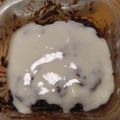 ダイエッターひさ子's cooksnap of when they made 絶っ対ハマる！なめらか牛乳クリーム！.