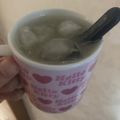 クック8B50KT☆'s cooksnap of when they made ポッカレモンで完璧に美味しいレモネード！.