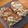 ｅｋ４'s cooksnap of when they made *さつま揚げの紅生姜マヨネーズ焼き*.