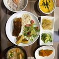 ☆あさ's cooksnap of when they made 真鯛のポワレ(皮目パリパリ).