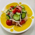 あっこ姉's cooksnap of when they made 新玉ねぎと生ハムのマリネ♫.