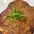 クックM96XDX☆'s cooksnap of when they made 長いものふわふわ明太チーズ焼き.