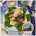 ふくmama✨✨'s cooksnap of when they made カリッと やみつき 鯖のごま甘酢焼き.