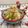 horseland's cooksnap of when they made ポリポリ食感☆セロリの浅漬け梅おかか和え.
