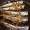 きっこー丸's cooksnap of when they made 簡単◆鰯の煮付け◆.