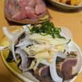 わかポン☆'s cooksnap of when they made 我が家流♡鰹のお刺身の食べ方.