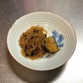 忘れん坊の覚え書き's cooksnap of when they made 目からうろこ？の乾燥ひじきの戻し方.