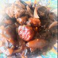 口福さん♪'s cooksnap of when they made 甘酢あんがウマすぎ！大豆ミートで酢豚風.