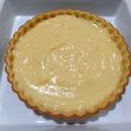 クックW9ID8D☆'s cooksnap of when they made 簡単 ちょっと固めの カスタード.