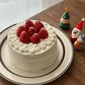 ハル's cooksnap of when they made *失敗しないスポンジ*.
