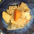 ちゃちゅ2's cooksnap of when they made 簡単♬和食の定番豚肉で美味しい肉じゃが♡.