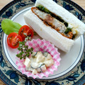 ルチアーノ★★★'s cooksnap of when they made 簡単♪　ピクルス不使用タルタルソース☆彡.