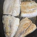 揚げパン's cooksnap of when they made ふっくら美味しい☆鯖の塩麹焼き.