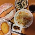 yunapi☆'s cooksnap of when they made ☆きゃべつの煮浸し☆.