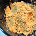 LIN★'s cooksnap of when they made もちやだんごに！基本のきなこ砂糖の黄金比.