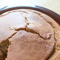 発酵まいこ's cooksnap of when they made ホエーdeノンオイル　パウンドケーキ.