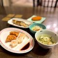 かっちゃん杉's cooksnap of when they made 簡単✨餃子や焼売など　万能？点心のタレ.