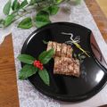クックHG9V8Y☆'s cooksnap of when they made けしの実をまぶした松風♡お正月料理.
