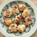コタポン太's cooksnap of when they made パイシートで簡単＊チョコクロ.