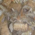 ねこまんまはかつお's cooksnap of when they made ☆豚バラ白菜のうま煮☆（和風）.