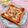 在宅勤務のおじさん's cooksnap of when they made 朝食ランチトーストに♪おうちピザトースト.