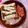 ☆yopipi's cooksnap of when they made ミートソースdeトースト.