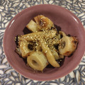 tikariri's cooksnap of when they made お弁当に✿しめじとちくわの照り焼き.
