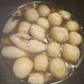 れれれーん's cooksnap of when they made やりいかの煮付け.