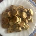 T's cooksnap of when they made 【トースターOK】簡単！紅茶のクッキー.