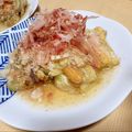 rinchan820's cooksnap of when they made ＊焼きナス♡皮むき簡単＊.