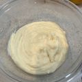 もんかな818's cooksnap of when they made 簡単レンチンホワイトソース　*米粉*.