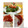 horseland's cooksnap of when they made うちの味☆トマトで♬冷製・マルゲリータ風.