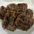 ミレーちゃん's cooksnap of when they made お得★加熱用マグロの唐揚げ.