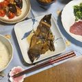 yesmama's cooksnap of when they made カレイの煮つけ.