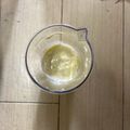 クックBM91JX☆'s cooksnap of when they made 自家製マヨネーズ.