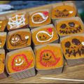 MAKI◡̈⃝⑅'s cooksnap of when they made ～簡単～スイートポテトなパウンドケーキ.