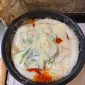 ニッシーマン's cooksnap of when they made フライパンでおもちピザ.