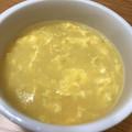 コハダちゃん's cooksnap of when they made 簡単なのにお店とおんなじo(*^▽^*)o~♪中華風コーンスープ.