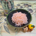 みかかめ's cooksnap of when they made 簡単白滝たらこの炒め焼き♫おつまみにも.