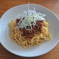 そぬこ's cooksnap of when they made 定番♪我が家の【ジャージャー麺】.