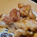 ヨシヨッシー's cooksnap of when they made 美味しいテリヤキ鶏もも肉.
