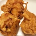 なおゆきそら's cooksnap of when they made 安いむね肉がメチャ柔らかいザンギからあげ.