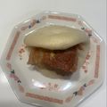 パインクリームソーダ's cooksnap of when they made 【2時間で作る】割包、饅頭、角煮を包んで.