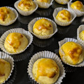 ゆきこーじ's cooksnap of when they made ＊簡単＊スイートポテト♡.