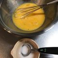 こつゆ514's cooksnap of when they made 片栗粉を作るタイミング♡.