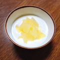 もふもふクロさん's cooksnap of when they made レンジで9分、簡単♪りんごジャム.