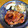 motomi♪'s cooksnap of when they made 厚切り豚ロースのしょうが焼き☆こってり.