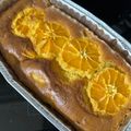 gumy's cooksnap of when they made みかんのパウンドケーキ.